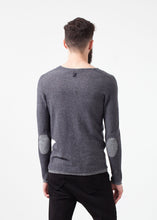 Load image into Gallery viewer, Curios Sweatshirt in Steel Grey