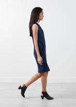 Load image into Gallery viewer, Uti Drape Dress
