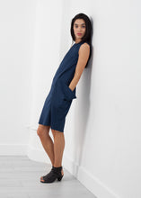 Load image into Gallery viewer, Uti Drape Dress