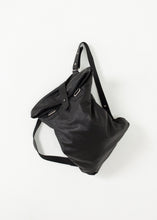 Load image into Gallery viewer, Leather Convertible Backpack