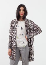 Load image into Gallery viewer, Silk Trench