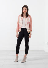 Load image into Gallery viewer, Frech Bomber