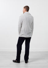 Load image into Gallery viewer, Unisex Shawl Cardigan